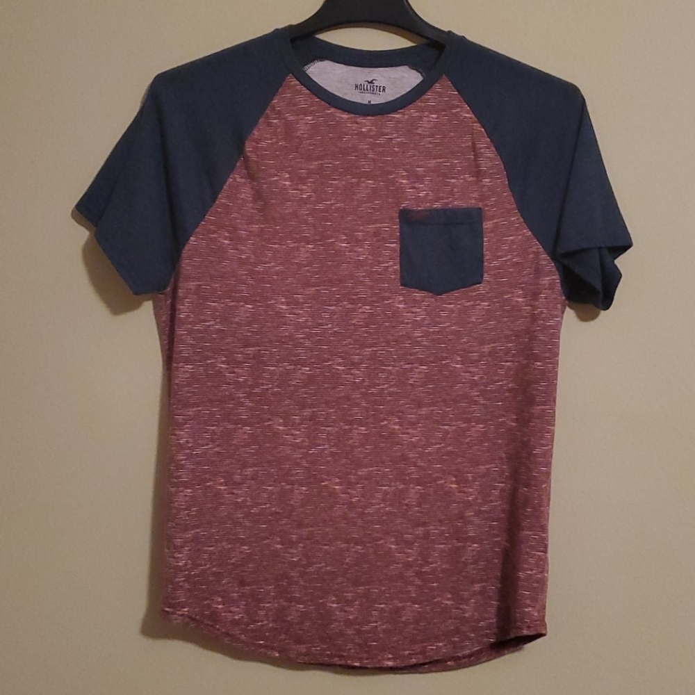 Hollister t shirt